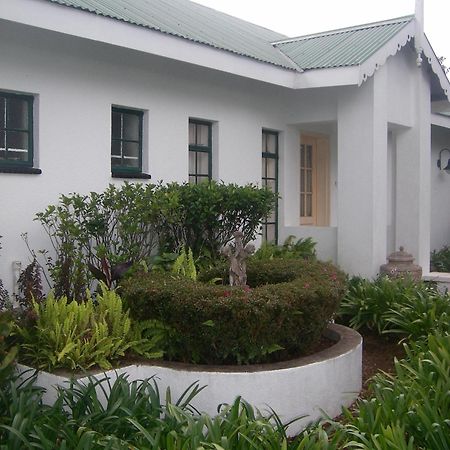 Sherwood'S Country House Tzaneen Exterior photo