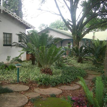 Sherwood'S Country House Tzaneen Exterior photo