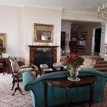 Sherwood'S Country House Tzaneen Exterior photo