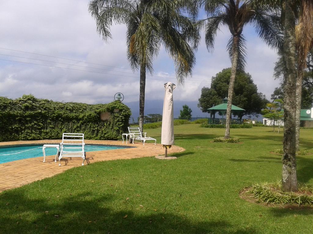 Sherwood'S Country House Tzaneen Room photo