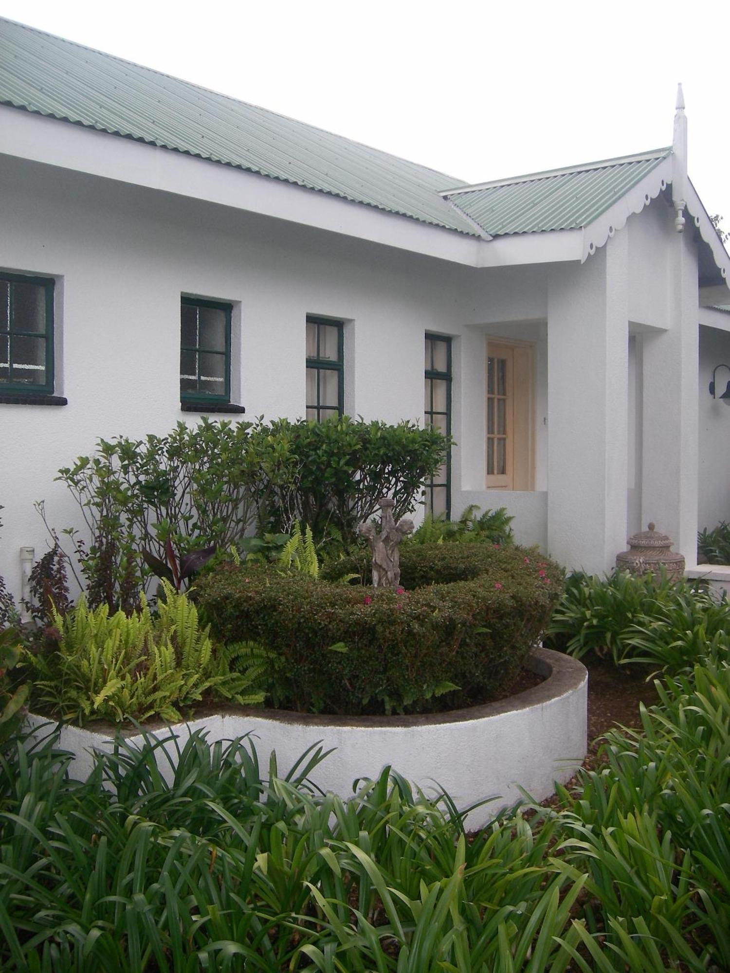 Sherwood'S Country House Tzaneen Exterior photo