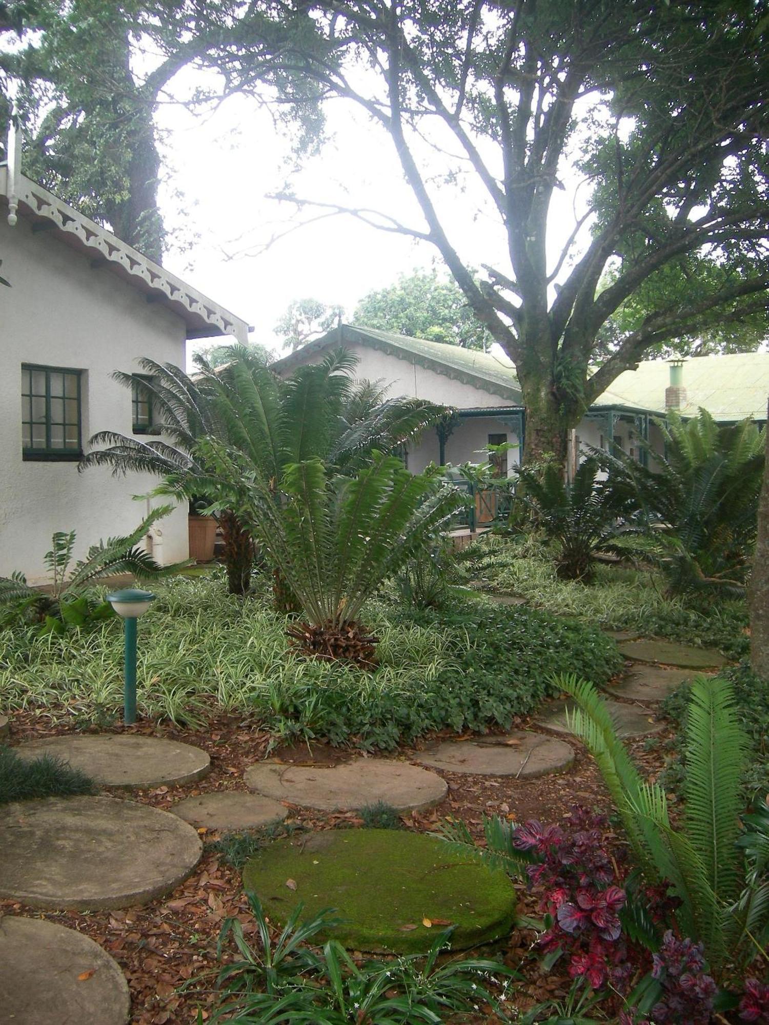 Sherwood'S Country House Tzaneen Exterior photo