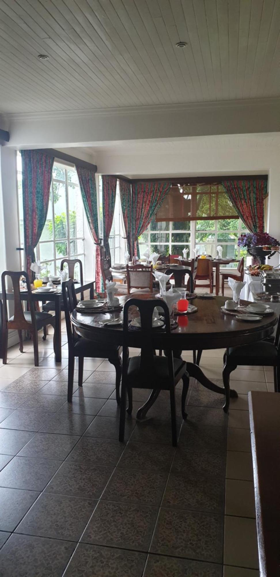 Sherwood'S Country House Tzaneen Exterior photo