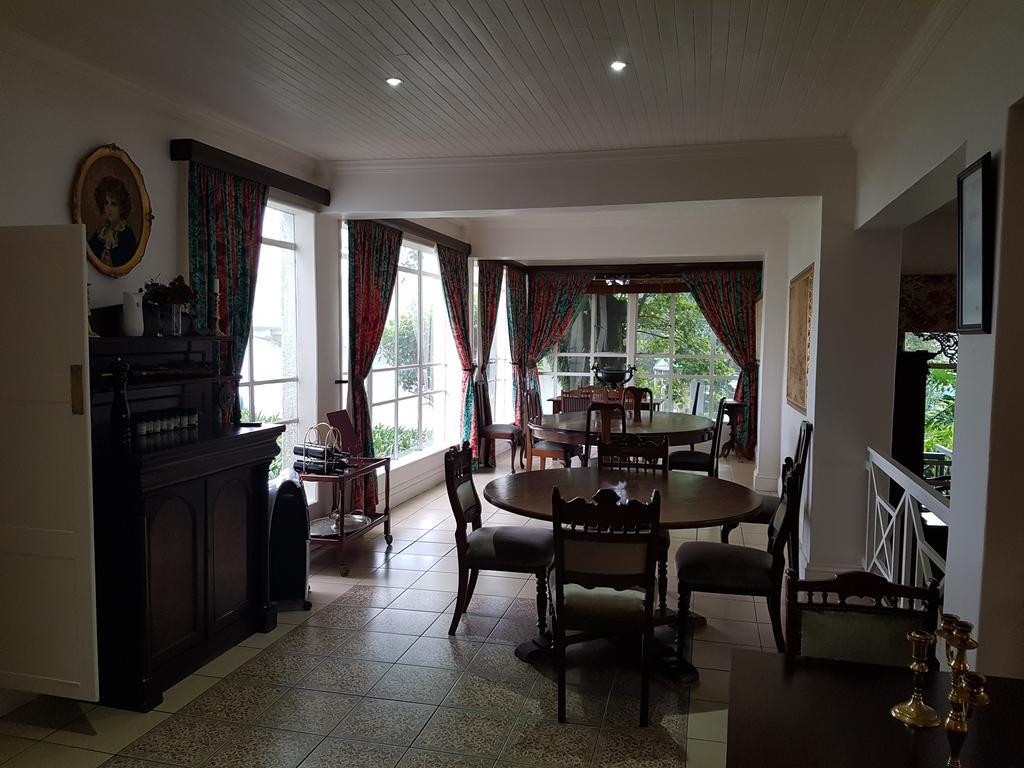 Sherwood'S Country House Tzaneen Exterior photo