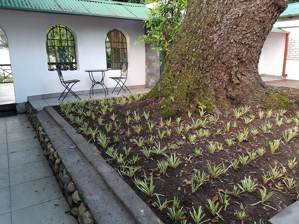 Sherwood'S Country House Tzaneen Exterior photo