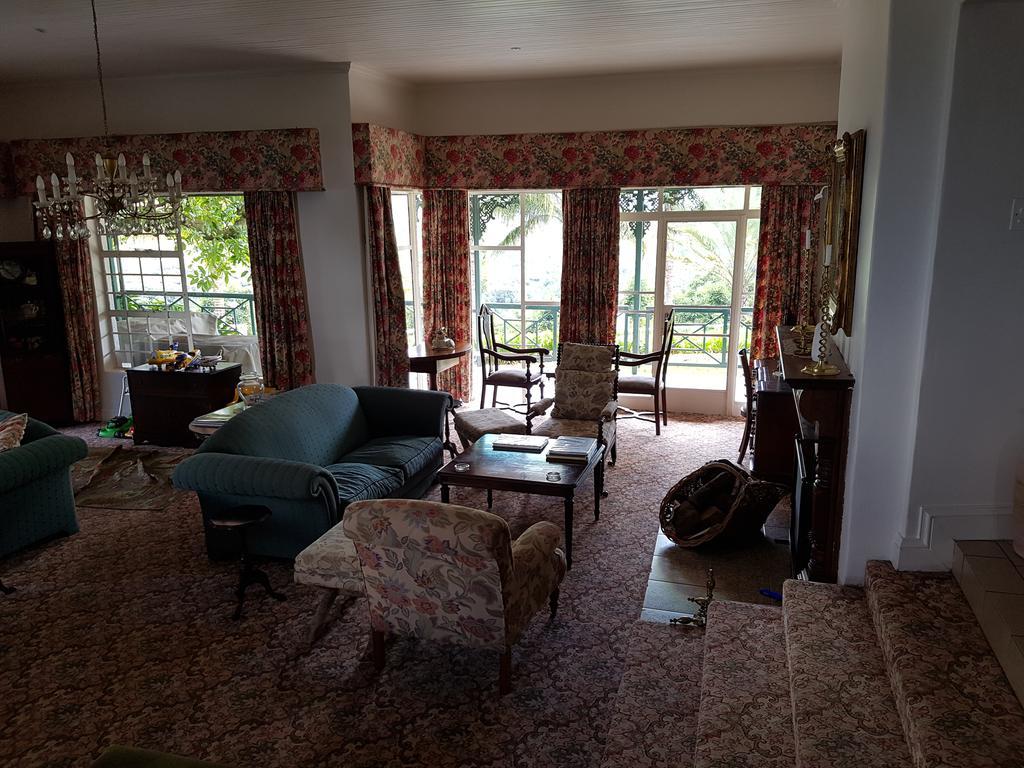 Sherwood'S Country House Tzaneen Exterior photo