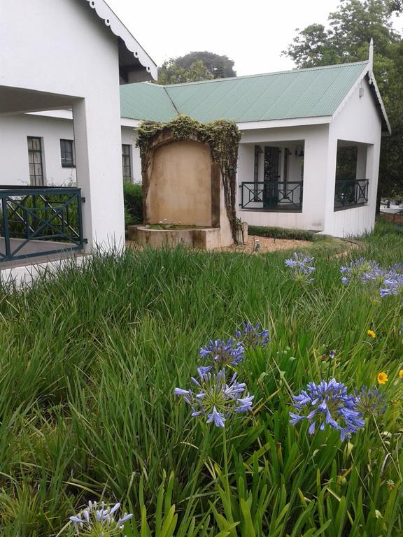 Sherwood'S Country House Tzaneen Exterior photo