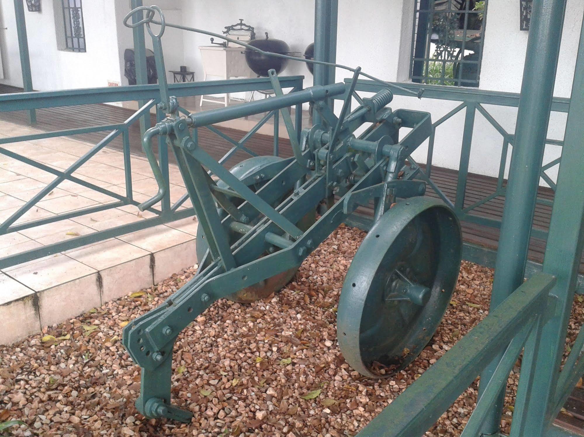 Sherwood'S Country House Tzaneen Exterior photo
